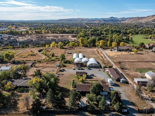 15550 W 72nd Ave, Arvada, CO 80007