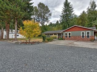 13220 S Machias Rd, Snohomish, WA 98290