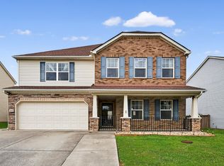 613 Pemberton Dr, Lebanon, TN 37087