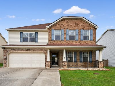 613 Pemberton Dr, Lebanon, TN, 37087