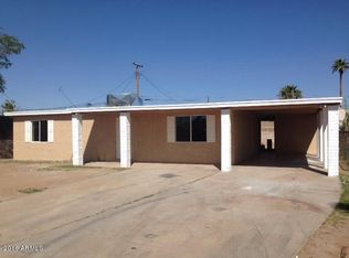 3952 W Monte Vista Rd, Phoenix, AZ 85009