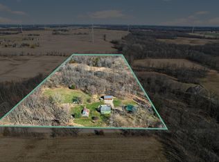 3685 Holcomb Rd, North Adams, MI 49262