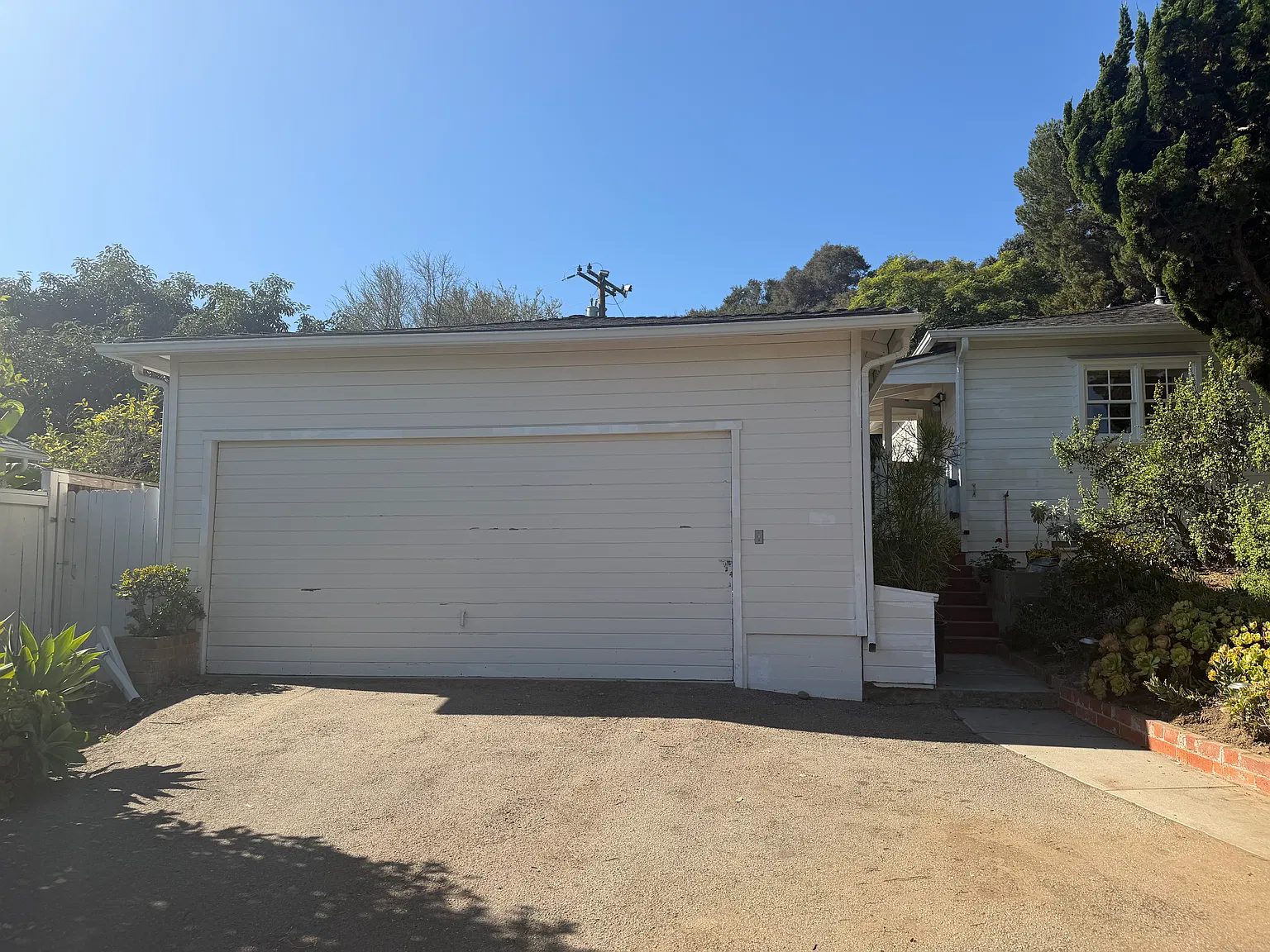 Manitou Rd, Santa Barbara — Photo 2