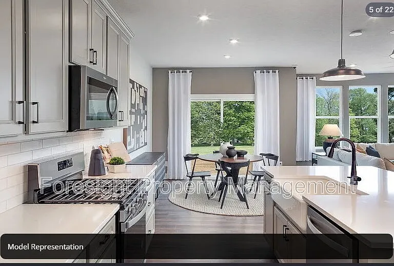 653 Mill Stone Dr — Photo 2