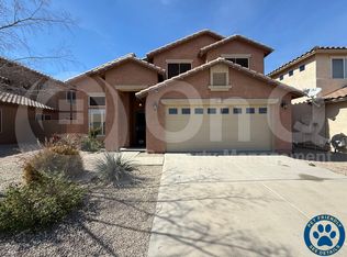 32094 N Cherry Creek Rd, Queen Creek, AZ 85142
