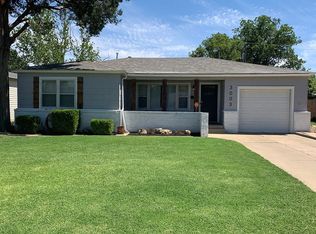 3003 45th St, Lubbock, TX 79413
