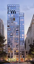 Rented by Brown Harris Stevens