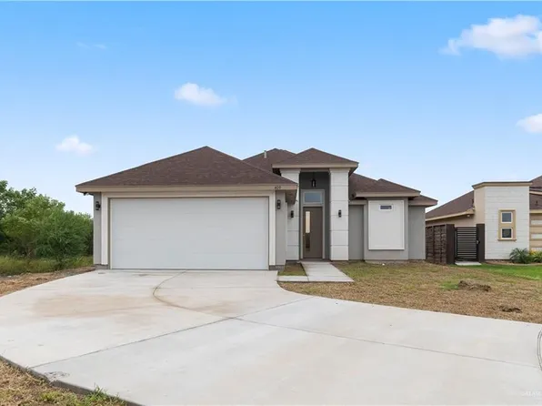 409 W La Pointe Ave, Alton, TX 78573