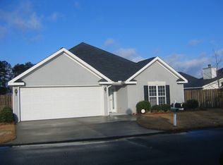 521 Ellison Way, Augusta, GA 30907