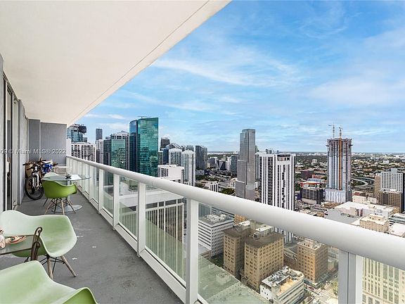 5th image of 50 Biscayne Blvd APT 4701