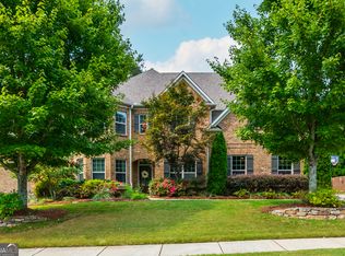 2571 Walden Estates Dr, Marietta, GA 30062