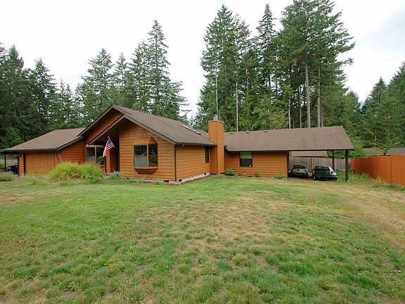 2nd image of 4715 Gunvor Dr NE