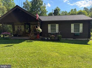 376 Hartman Rd, Reading, PA 19606
