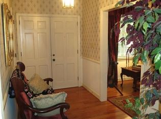 9054 Fantasy Rd, Lewisville, NC 27023