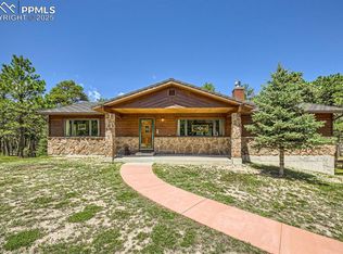 18150 Martingale Rd, Monument, CO 80132