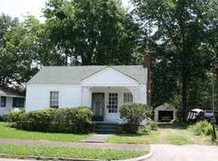 1208 S 10th St, Gadsden, AL 35901