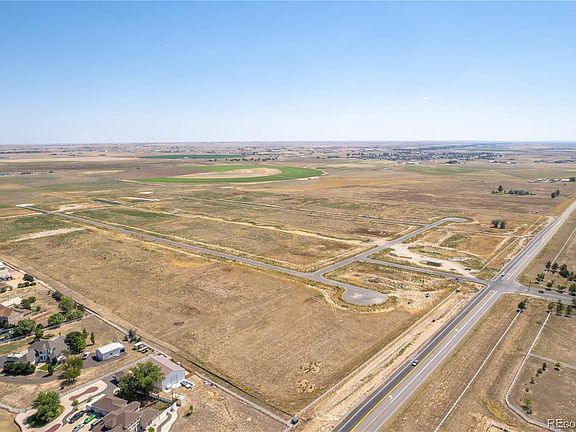 5th image of 30260 E 161st Avenue LOT 53