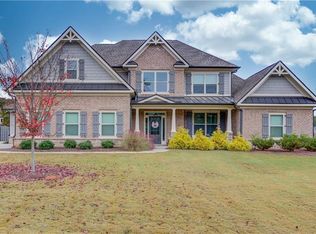 1635 Rambling Rill Cir, Statham, GA 30666