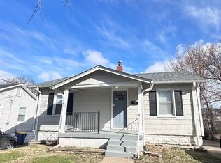 9421 Chester Ave, Saint Louis, MO