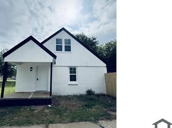 124 E Northrup Dr, Midwest City, OK 73110