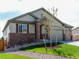 3342 Bonita Pl, Castle Rock, CO 80108