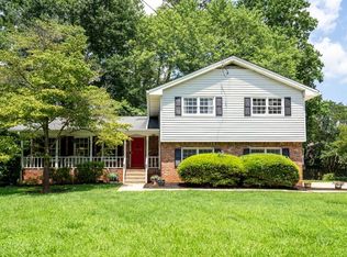 1831 Galilee Ct, Tucker, GA