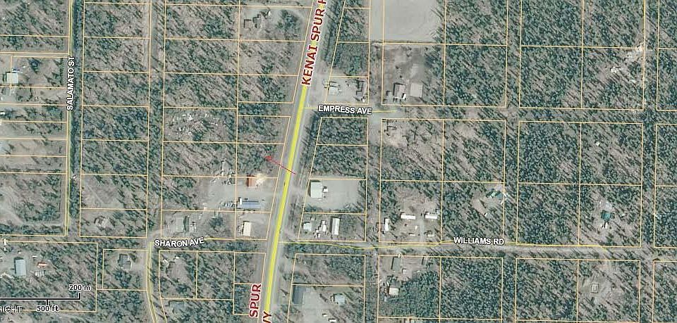 2nd image of Mi 16 75 Kenai Spur Highway Nikiski N