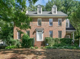 1212 Weldon Pl, Raleigh, NC 27608