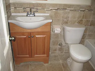 Rented by Keller Williams NYC