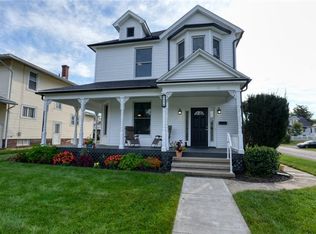 816 Brighton Blvd, Zanesville, OH 43701