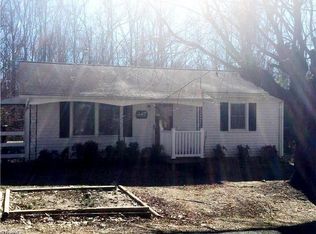149 Belair Dr, Mount Airy, NC 27030
