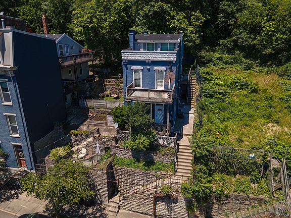 2nd image of 428 Klotter Ave #2