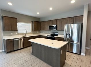 8115 S 45th Ave, Laveen, AZ 85339