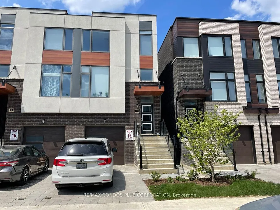 4 Wild Rose Gdns #UPPER