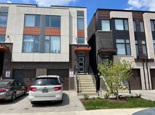 4 Wild Rose Gdns, Toronto, ON M6L 3B7