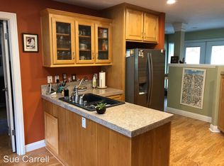 141 Valley Lakes Dr, Santa Rosa, CA 95409