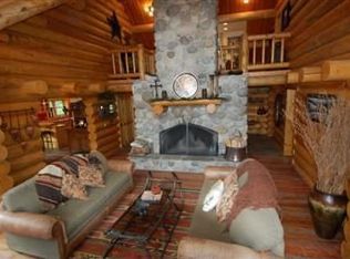 1995 Bear Canyon Rd, Bozeman, MT 59715