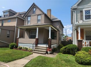 502 Wayne Ave, Ellwood City, PA 16117