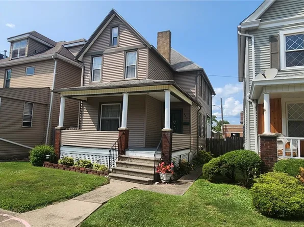 502 Wayne Ave, Ellwood City, PA 16117