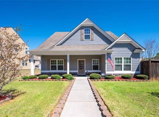 416 Blue Sky Cir, Acworth, GA 30102