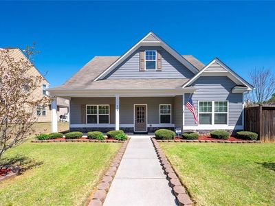 416 Blue Sky Cir, Acworth, GA, 30102