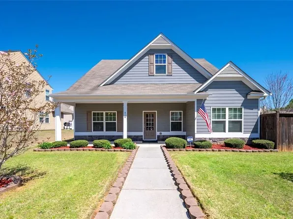 416 Blue Sky Cir, Acworth, GA 30102