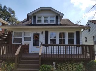 608 W Hudson St, Peoria, IL