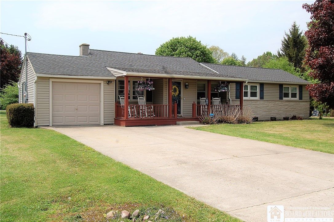 12 Carroll St, Frewsburg, NY 14738 Zillow