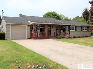 12 Carroll St, Frewsburg, NY 14738