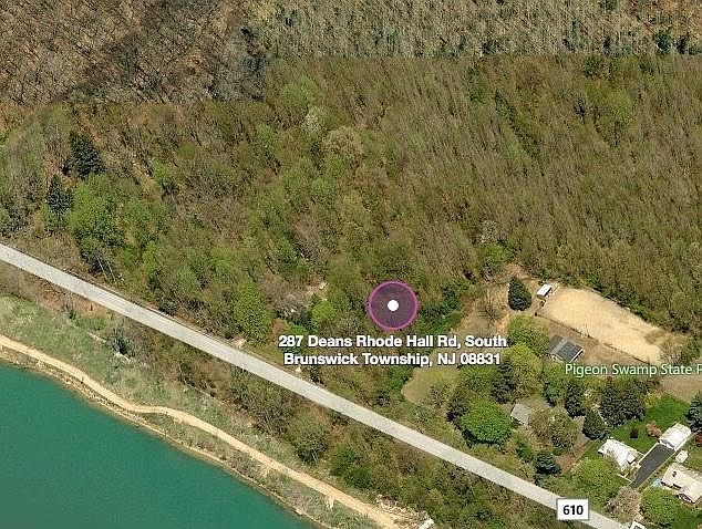 2nd image of 287 Deans Rhode Hall Rd