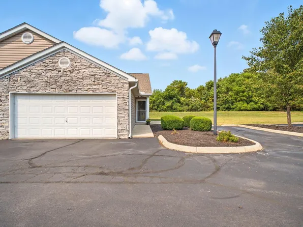 5106 Novelty Ave #68F, Canal Winchester, OH 43110