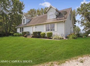 18901 W Route 113, Custer Park, IL 60481