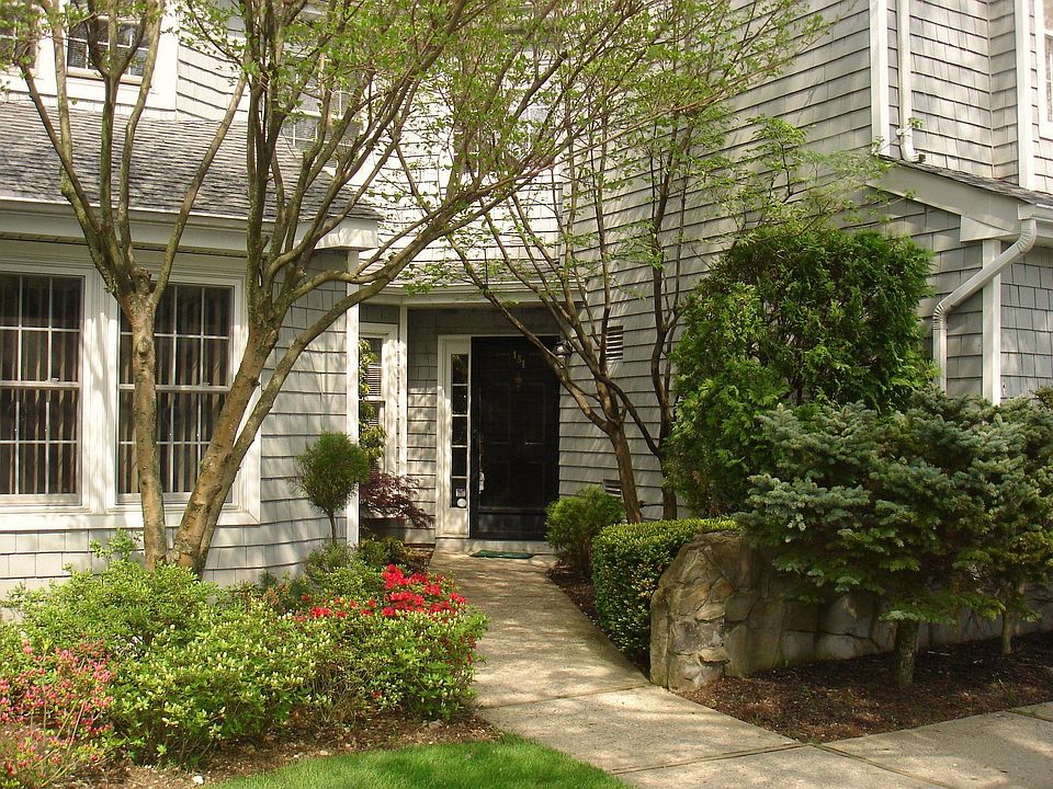 Front of Unit