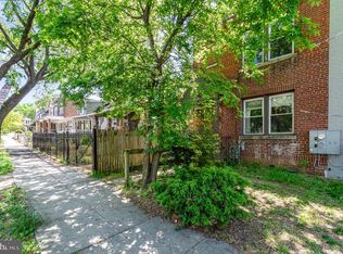 1435 S St SE, Washington, DC 20020